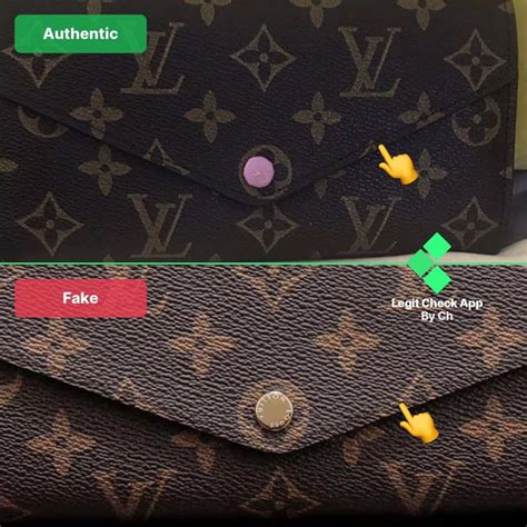 fake louis vuitton women's wallet|original louis vuitton wallet.